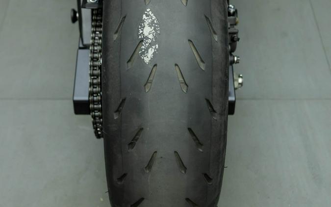 2020 KAWASAKI ZR1000 Z H2 W/ABS