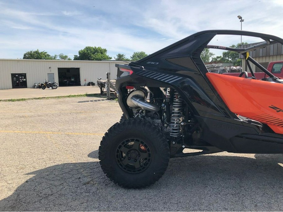 2026 CFMOTO ZFORCE Z10