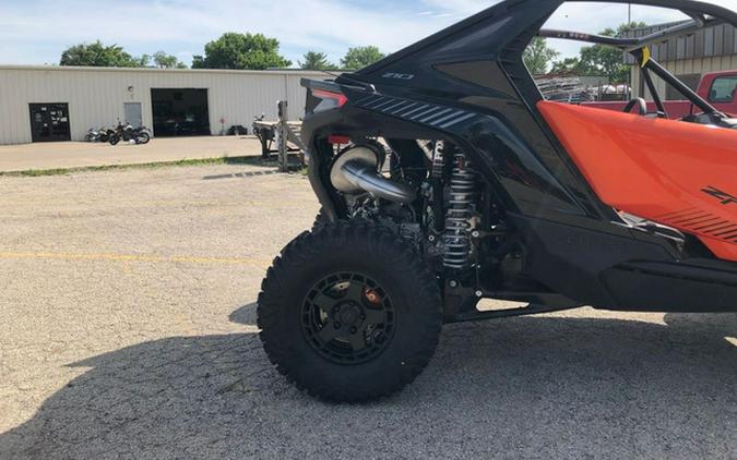 2026 CFMOTO ZFORCE Z10