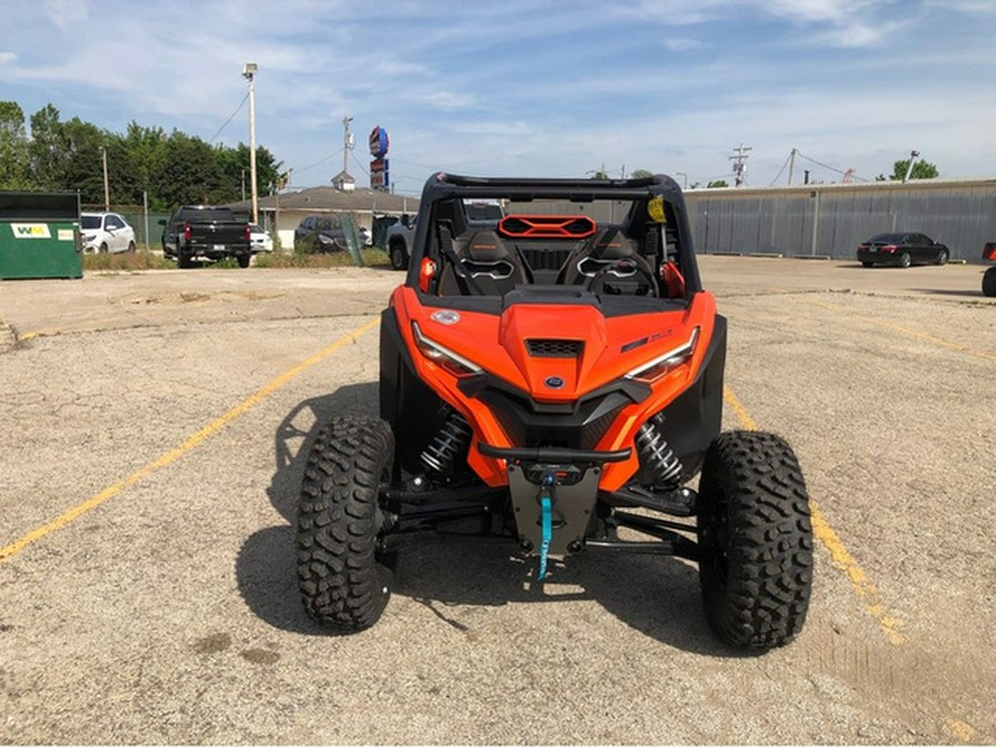 2026 CFMOTO ZFORCE Z10