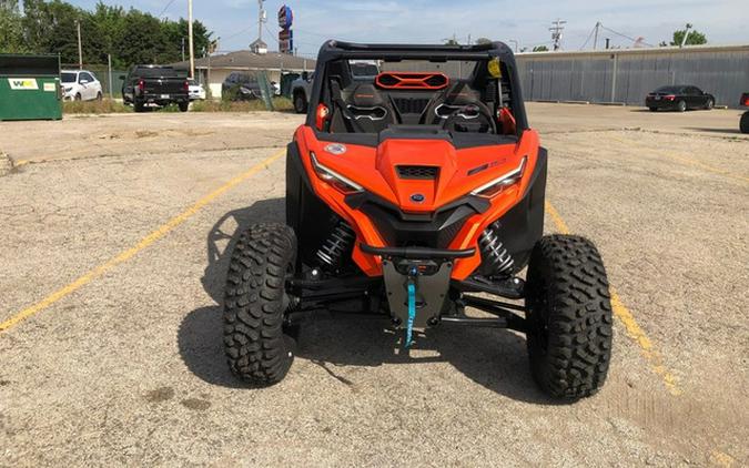 2026 CFMOTO ZFORCE Z10