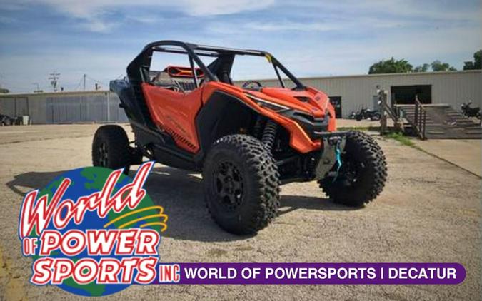 2026 CFMOTO ZFORCE Z10
