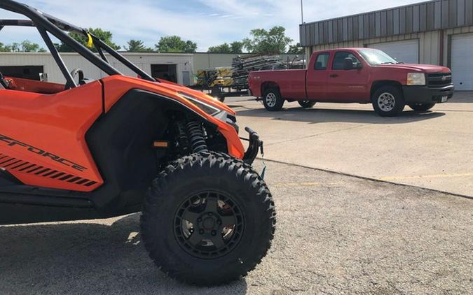 2026 CFMOTO ZFORCE Z10