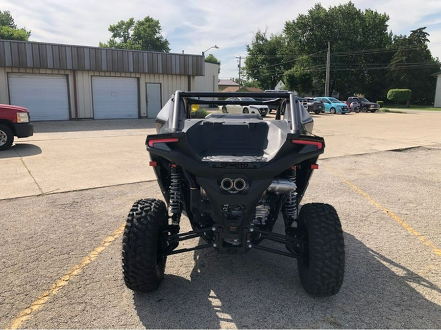 2026 CFMOTO ZFORCE Z10