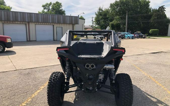 2026 CFMOTO ZFORCE Z10
