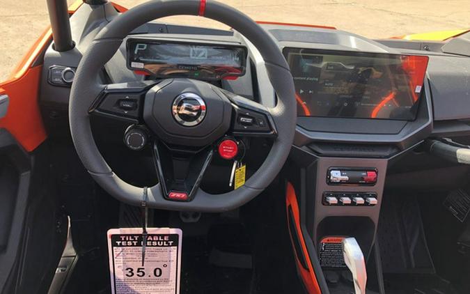 2026 CFMOTO ZFORCE Z10