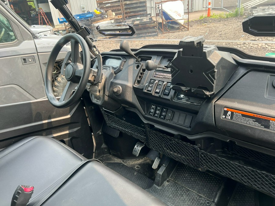 2024 Honda Pioneer 1000 Forest