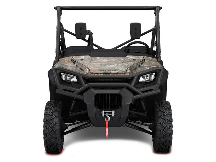 2024 Honda Pioneer 1000 Forest