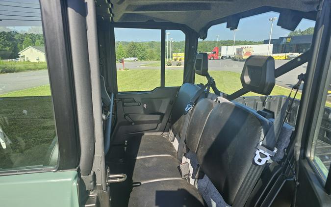 2026 Can-Am Defender MAX DPS CAB HD10