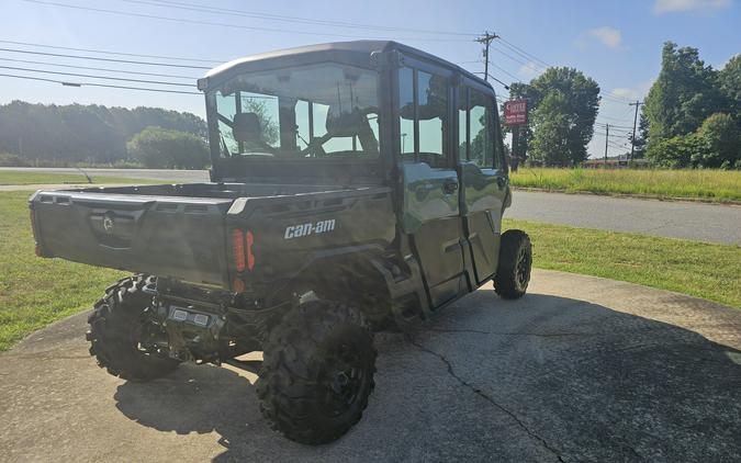 2026 Can-Am Defender MAX DPS CAB HD10