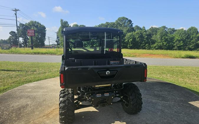 2026 Can-Am Defender MAX DPS CAB HD10