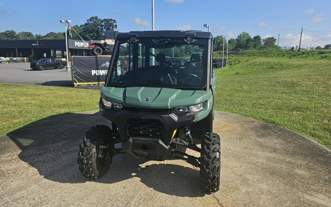 2026 Can-Am Defender MAX DPS CAB HD10