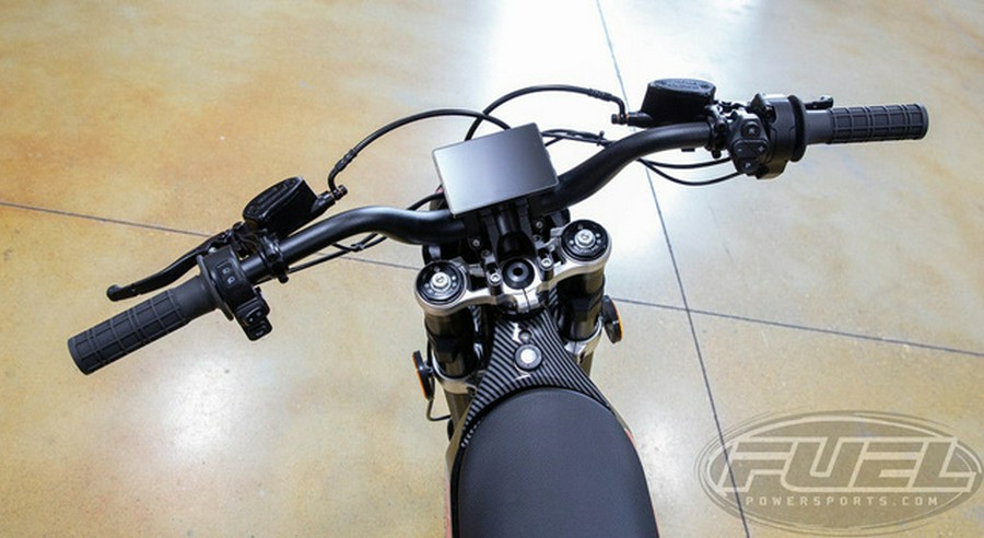 2026 SSR Motorsports SR-E15 PRO