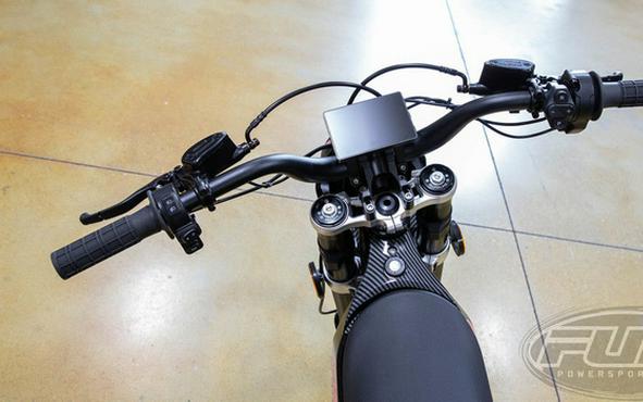 2026 SSR Motorsports SR-E15 PRO