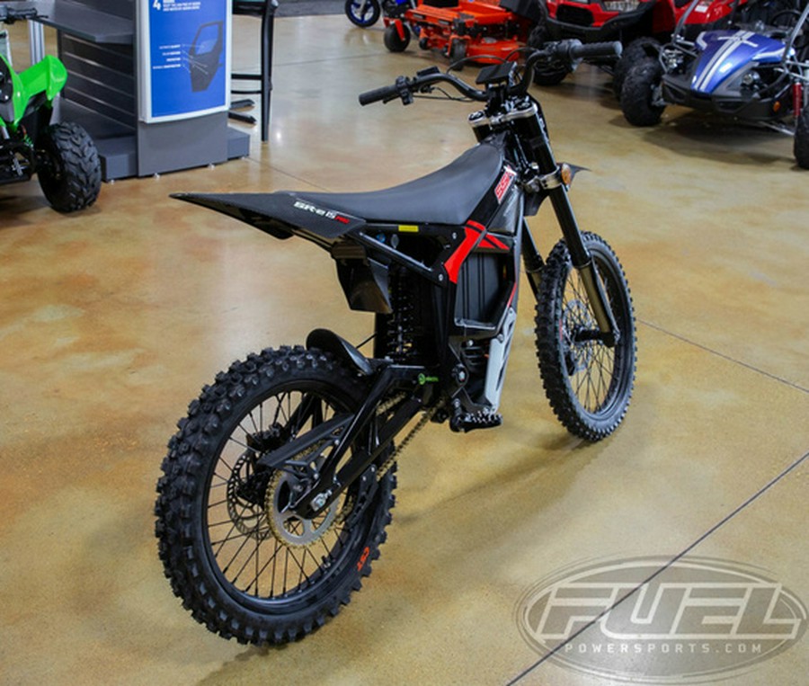 2026 SSR Motorsports SR-E15 PRO