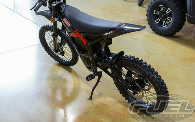 2026 SSR Motorsports SR-E15 PRO