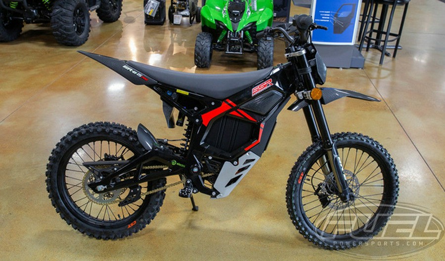 2026 SSR Motorsports SR-E15 PRO