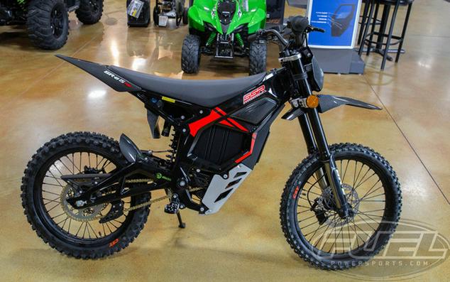 2026 SSR Motorsports SR-E15 PRO
