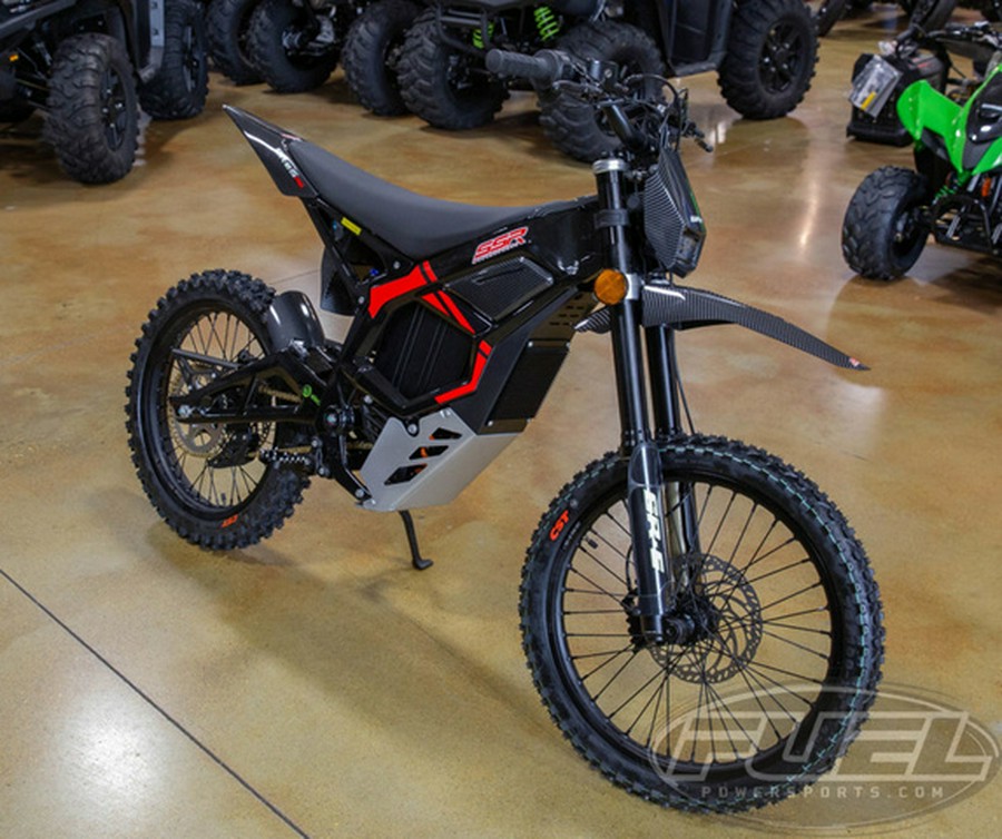 2026 SSR Motorsports SR-E15 PRO