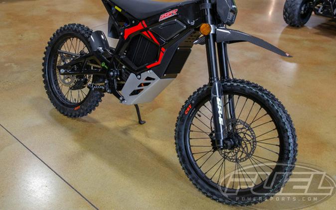 2026 SSR Motorsports SR-E15 PRO