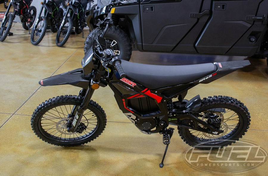 2026 SSR Motorsports SR-E15 PRO