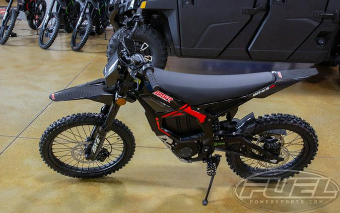 2026 SSR Motorsports SR-E15 PRO