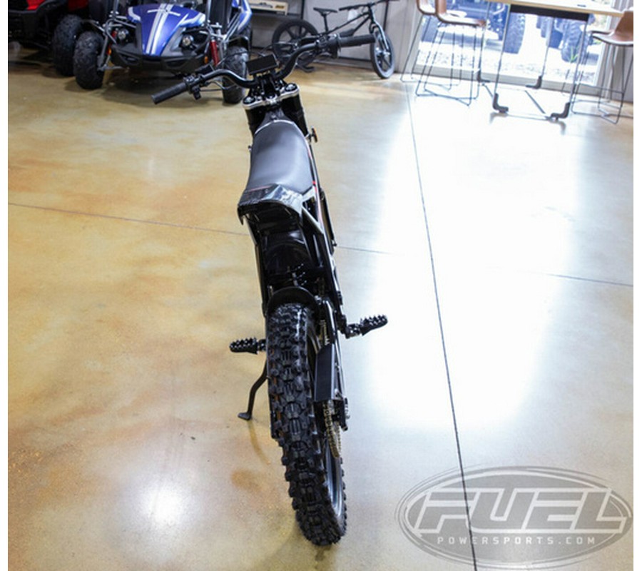 2026 SSR Motorsports SR-E15 PRO