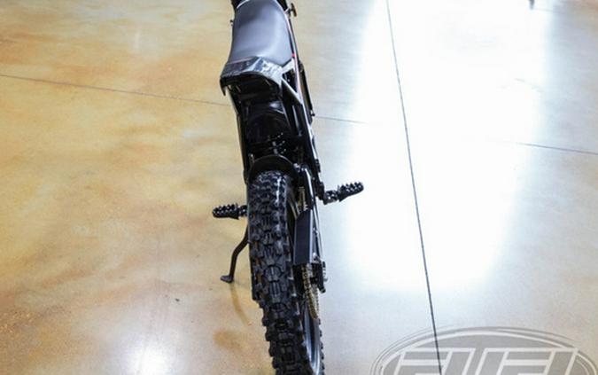 2026 SSR Motorsports SR-E15 PRO