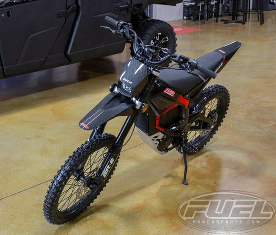 2026 SSR Motorsports SR-E15 PRO