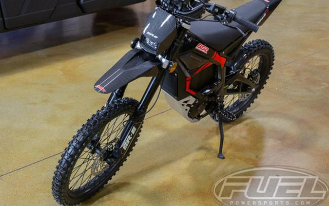 2026 SSR Motorsports SR-E15 PRO