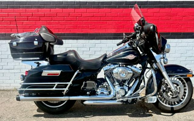 2010 Harley-Davidson Electra Glide® Classic