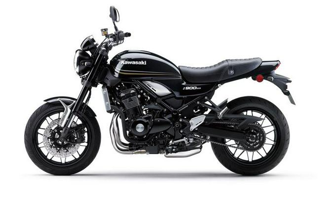 2018 Kawasaki Z900RS Base