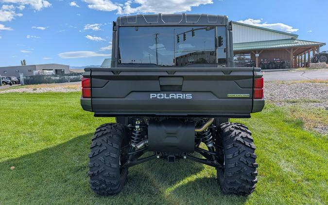 2027 Polaris RGR CREW XP 1000 NS ULT - ARMY GREEN