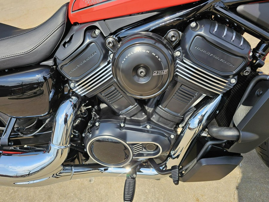 RH975 2026 Nightster