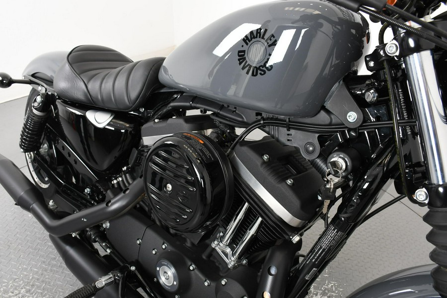 XL 883N 2022 Iron 883™