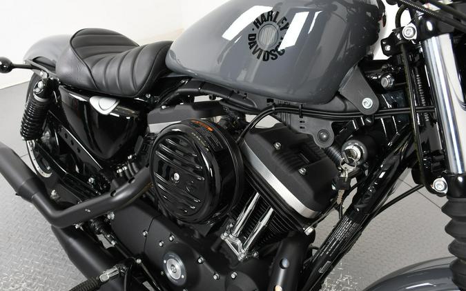 XL 883N 2022 Iron 883™