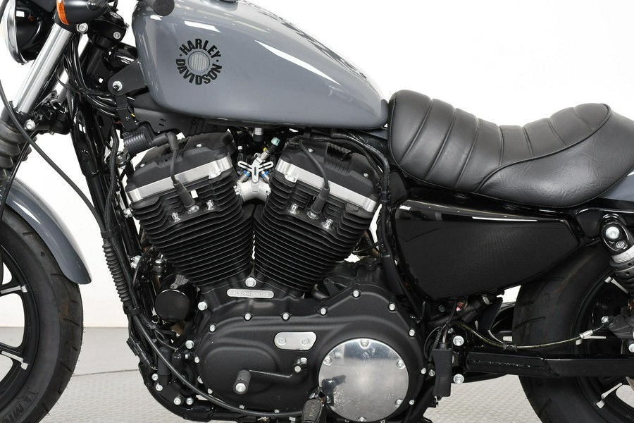 XL 883N 2022 Iron 883™