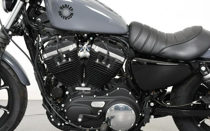 XL 883N 2022 Iron 883™