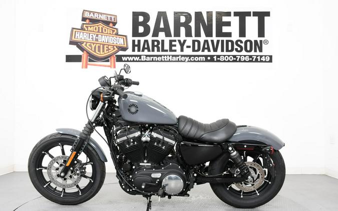 XL 883N 2022 Iron 883™
