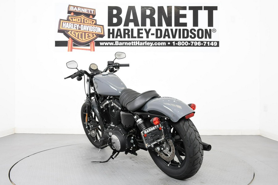 XL 883N 2022 Iron 883™