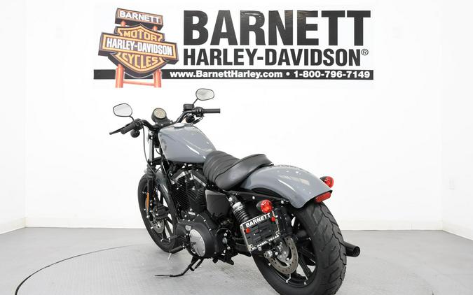 XL 883N 2022 Iron 883™