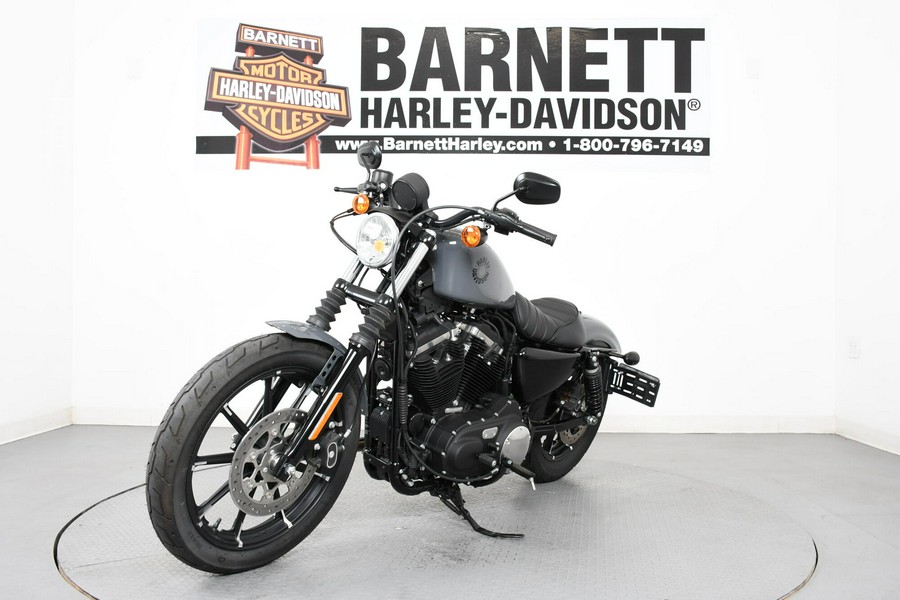 XL 883N 2022 Iron 883™