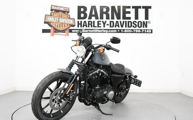 XL 883N 2022 Iron 883™