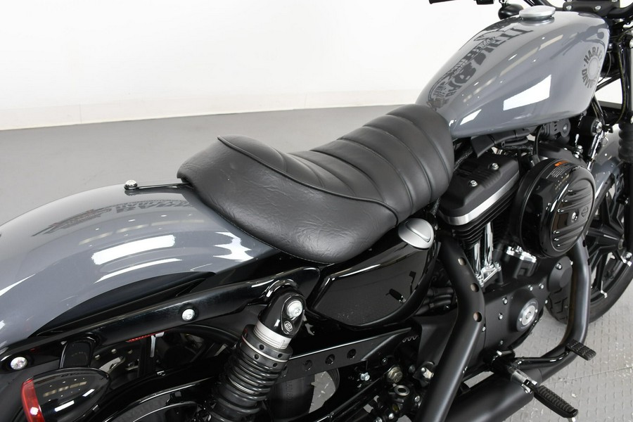 XL 883N 2022 Iron 883™