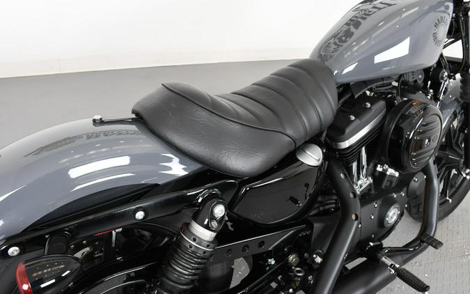 XL 883N 2022 Iron 883™