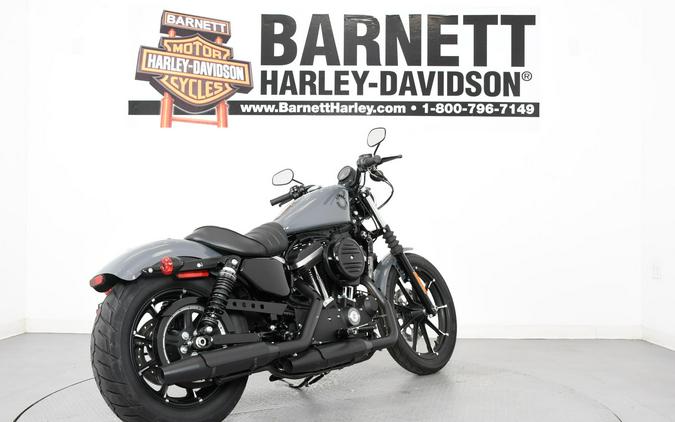 XL 883N 2022 Iron 883™