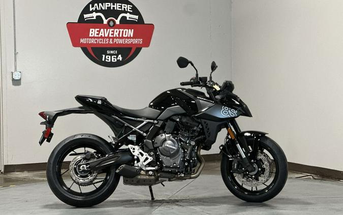 2026 Suzuki GSX 8T