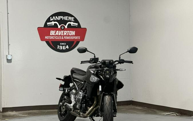 2026 Suzuki GSX 8T