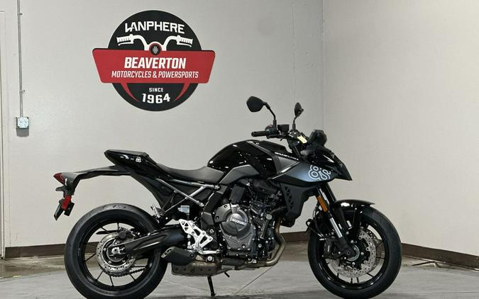 2026 Suzuki GSX 8T