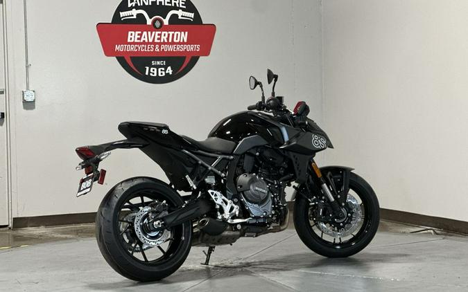 2026 Suzuki GSX 8T